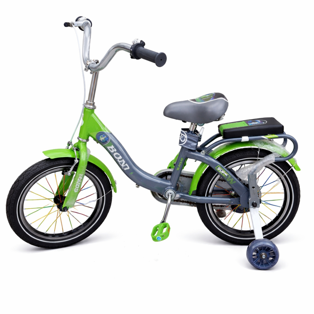 Велосипед Bonvi VL-012_16